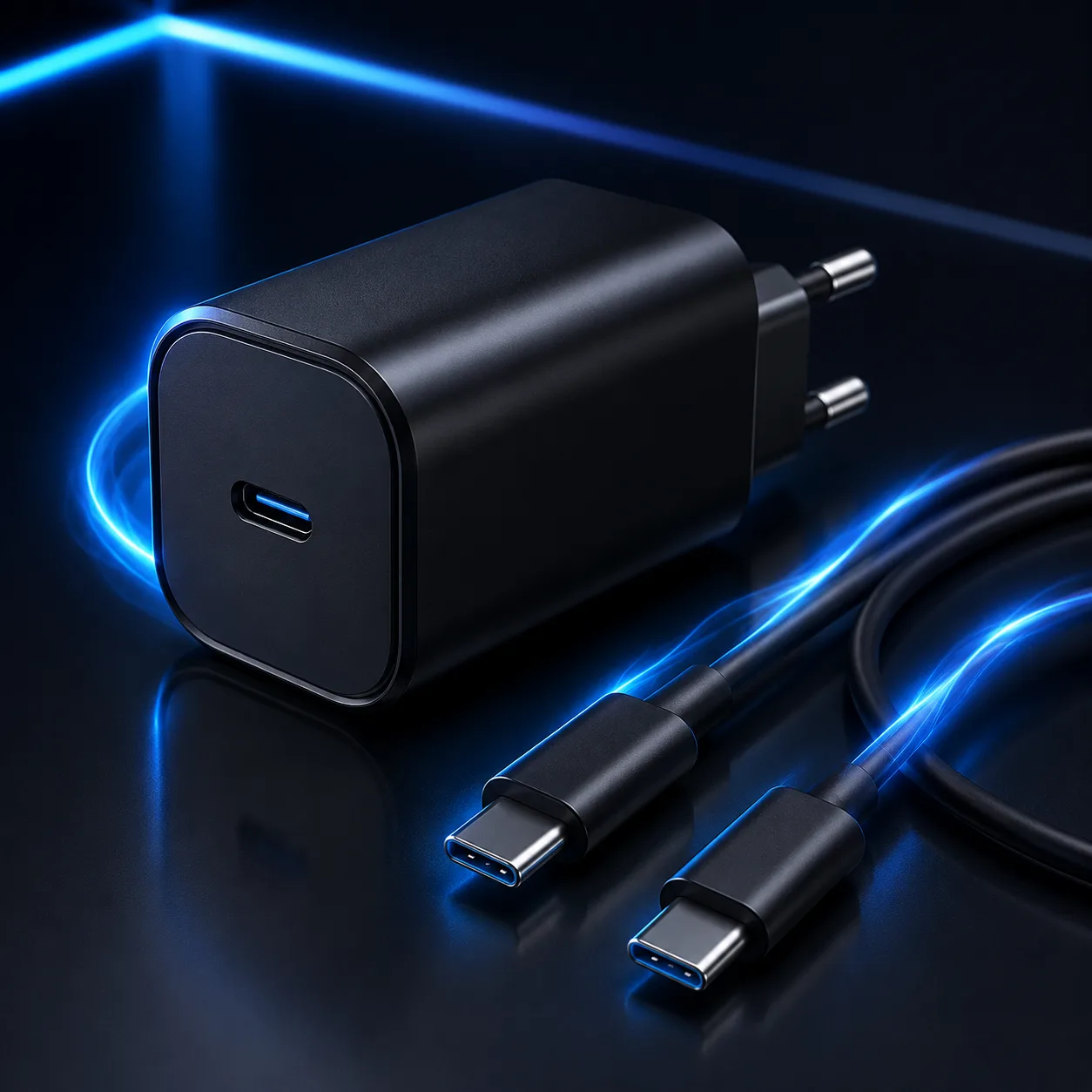 Fast Charger
